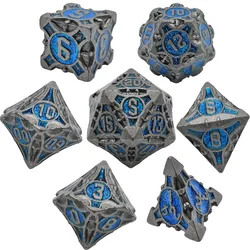 Spike-Serie - Blue