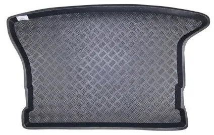 Kofferraummatte für Toyota Auris (2007–2012)