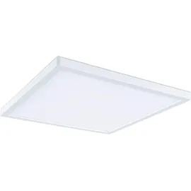 Paulmann Atria Shine 1 eckig 298x298mm 15,7W 2100lm 3000 - 6500K weiß