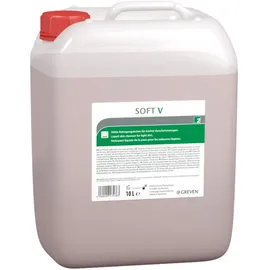 Greven GREVEN® SOFT V Handreiniger 2,0 l