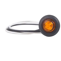 HORPOL LD 2632 LED Universal Umrissleuchte