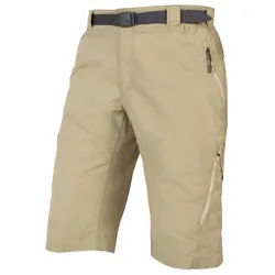 Hummvee Short mit Innenhose Mens