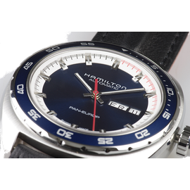 Hamilton Pan Europ H35405741
