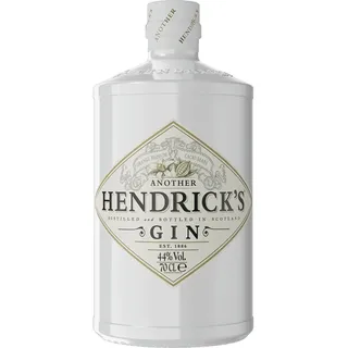 hendrick ́s Another Gin 44,0% vol 0,7 l