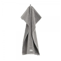 GANT Gästetuch - Premium Towel 30x50 Concrete grey 30x50