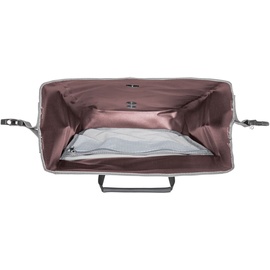 Ortlieb Back-Roller Urban ash rose