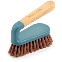 Tescoma Reinigungsbürste Clean Kit Bamboo 19 Cm Weiß