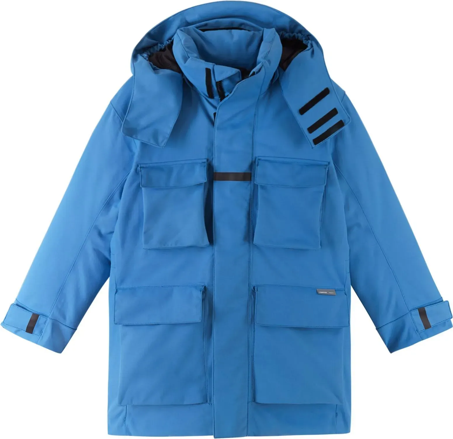 Reima Reimatec Winter Jacket, Luja cool blue (6390) 146 cm