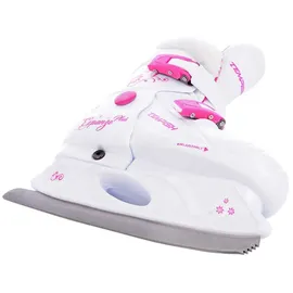 Tempish Expanze Plus verstellbar, Weiß 33-36