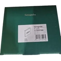 Hansgrohe 92227000 Absperrventil