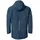 Vaude Herren Cyclist Padded Mantel (Größe M, blau)