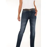 Witt Bequeme Jeans Jeans blau 21