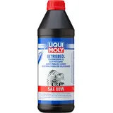LIQUI MOLY Getriebeöl GL4 80W 1 L
