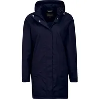 PRO-X elements Mantel CLAIRE Marine-Blau | Gr.: 38