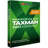 Lexware Taxman 2023 ESD DE Win