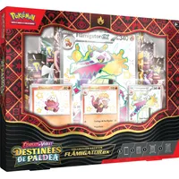 Pokémon Collection Premium-Kollektion, Flâmigator-ex