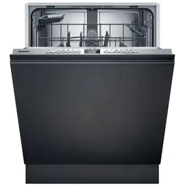 Siemens iQ300 SN63HX07TE Einbau-Geschirrspüler (vollintegrierbar, 598 mm breit)