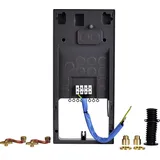 AEG Rohrbausatz MR111 Versatzmontage 227702