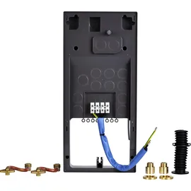 AEG Rohrbausatz MR111 Versatzmontage 227702