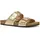 GEOX Brionia Lt Gold 37
