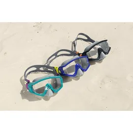 BESTWAY Tauchmaske Spark Wave Mask