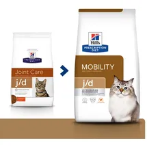 Hill's j/d Joint Care 1,5 kg