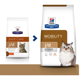 Hill's j/d Joint Care 1,5 kg