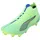 Puma Ultra 5 Match+ AG/FG Damen Fizzy Apple/Puma White/BLUEMAZING 42