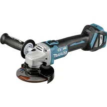 Makita DGA513ZJ ohne Akku + Makpac