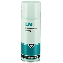 Diamant Lösemittelspray 400 ml