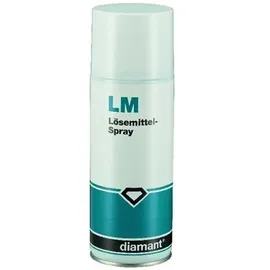 Diamant Lösemittelspray 400 ml