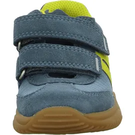 superfit Storm Kinder Blau/Gelb 26