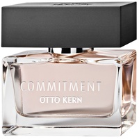 OTTO KERN Commitment Woman Eau de Parfum 30 ml