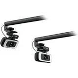 AVerMedia AVer CAM130 Content Camera - 4K 60 fps (8.60 Mpx), Webcam, Schwarz