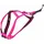 I-DOG X-Back Hundegeschirr Rosa 4XS