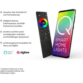 Paul Neuhaus Q-MALINA Alu, Eisen, Stahl & Metall