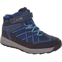 Regatta Samaris High