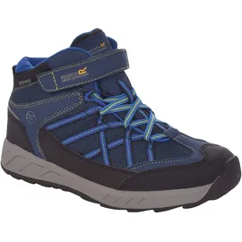 Regatta Samaris High