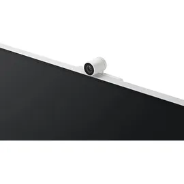 Samsung M8 M80F 32" Weiß