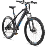 Telefunken M924 27,5 Zoll Mountain E-Bike MTB blau