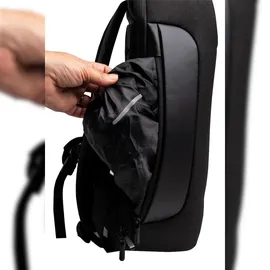 Exacompta Exactive - Schwarz