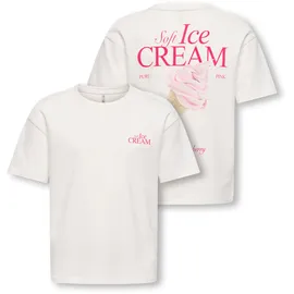 KIDS ONLY ONLY Girl T-Shirt KOGHELEN T-Shirt - 158-164