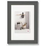 walther + design Bilderrahmen modern grau 60x90 cm 1 St.
