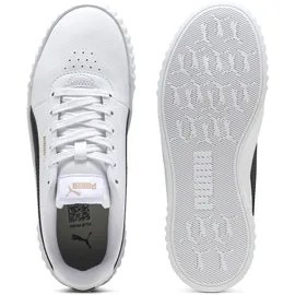 Puma Select Carina 3.0 White / Black / Gold 40