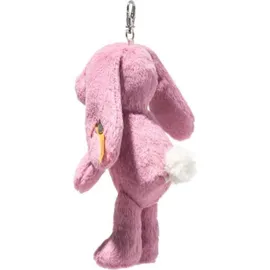 Steiff Soft Cuddly Friends Hase 16 cm pink