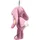 Steiff Soft Cuddly Friends Hase 16 cm pink