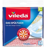 Vileda Spültuch 6er-Pack