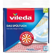 Vileda Spültuch 6er-Pack