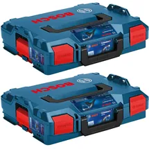 Bosch L-BOXX 102 Professional 2 St.
