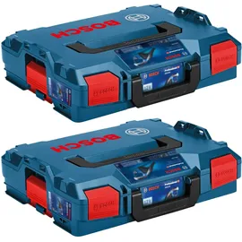 Bosch L-BOXX 102 Professional 2 St.